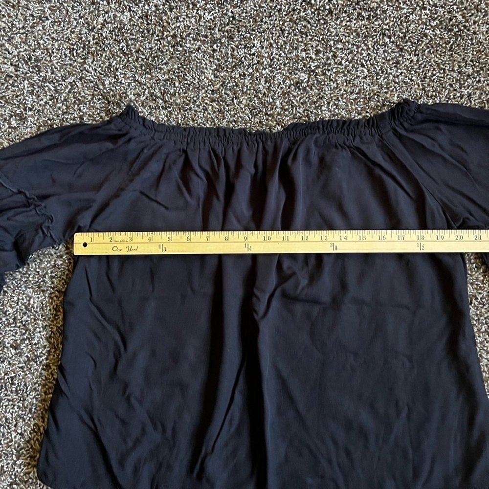 Amazon boho top - Picture 7 of 8